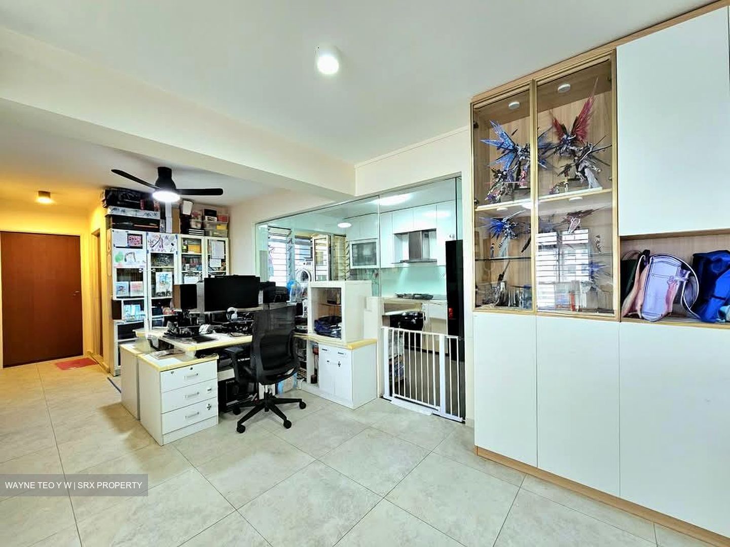 Blk 121A Eastbank @ Canberra (Sembawang), HDB 5 Rooms #553795511